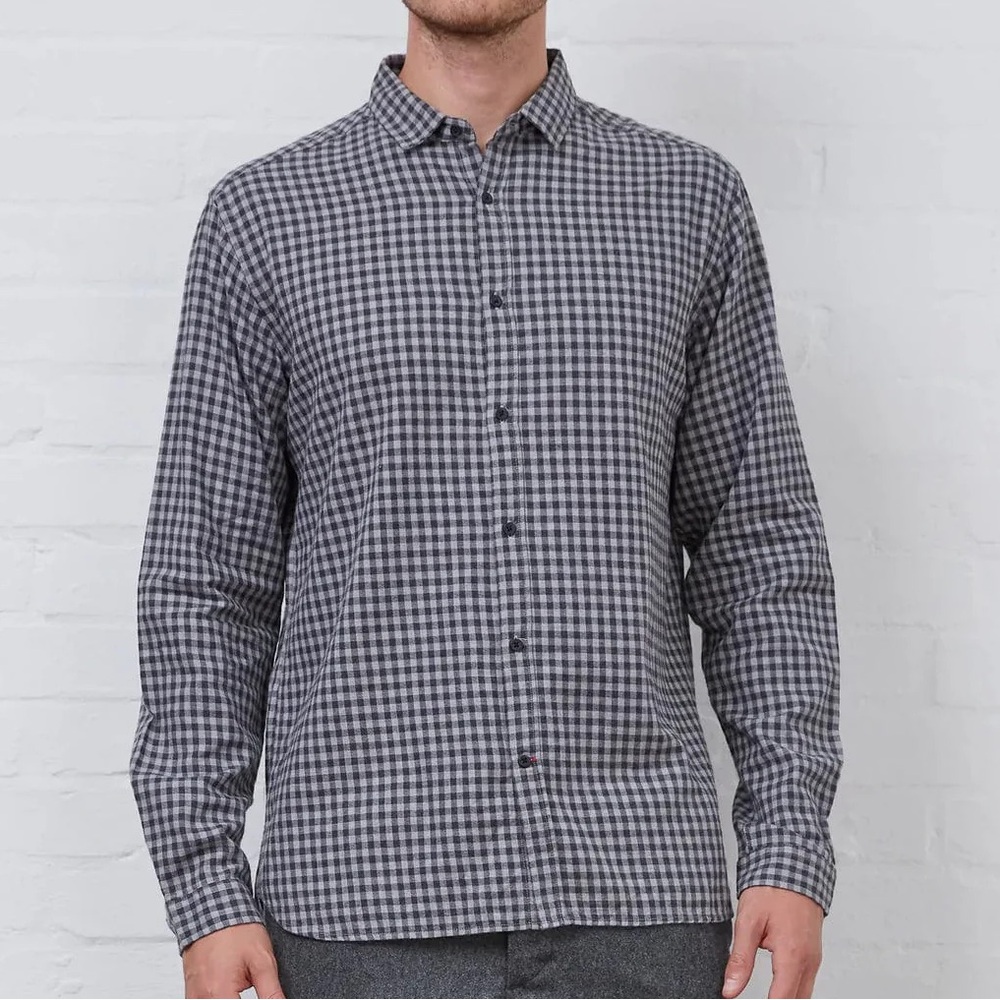 Oliver Spencer Shirt